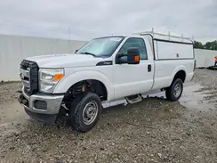 1FTBF2B62GEC63270 2016 FORD F250