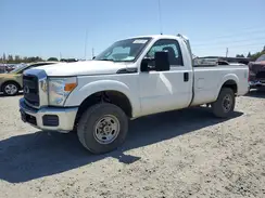 1FTBF2B62GEC70963 2016 FORD F250