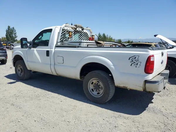 1FTBF2B62GEC70963 2016 FORD F250 - Image 2