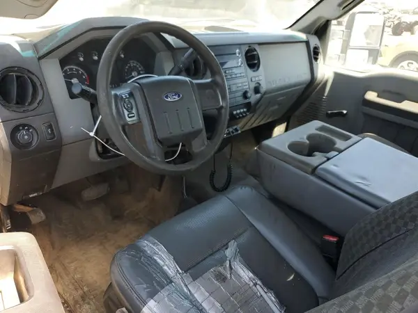 1FTBF2B62GEC70963 2016 FORD F250 - Image 8