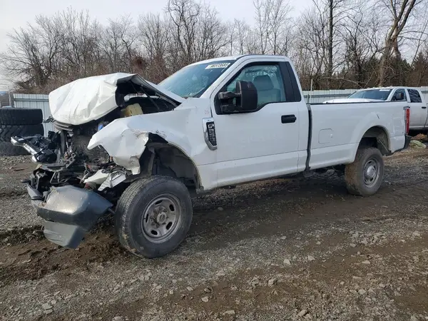 1FTBF2B62HED03252 2017 FORD F250 - Image 1