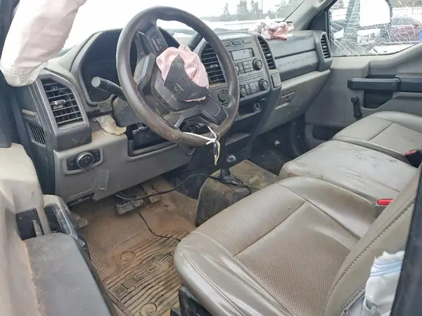 1FTBF2B62HED03252 2017 FORD F250 - Image 8