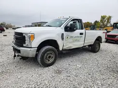 1FTBF2B62HED30628 2017 FORD F250