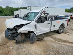 1FTBF2B62HED68683 2017 FORD F250