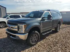 1FTBF2B62KED20818 2019 FORD F250