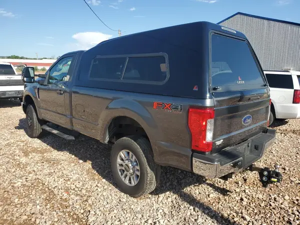 1FTBF2B62KED20818 2019 FORD F250 - Image 2