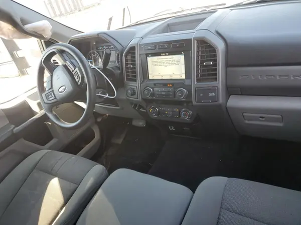 1FTBF2B62KED20818 2019 FORD F250 - Image 8