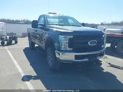 1FTBF2B62KEE15623 2019 FORD F250