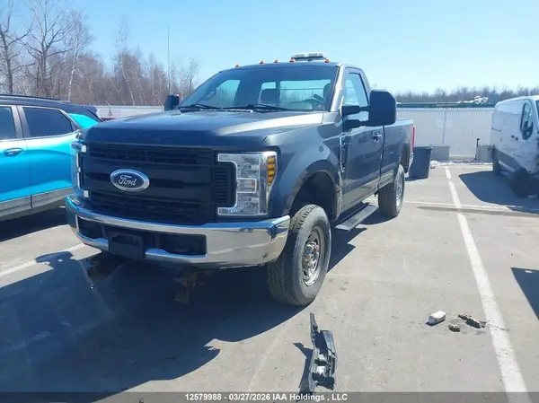 1FTBF2B62KEE15623 2019 FORD F250 - Image 2