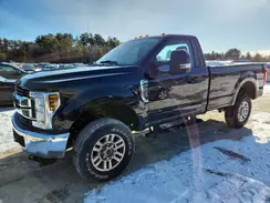 1FTBF2B62KEE30719 2019 FORD F250
