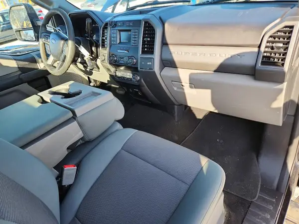 1FTBF2B62KEE30719 2019 FORD F250 - Image 8