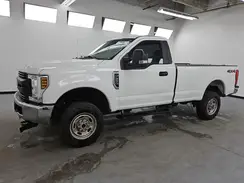 1FTBF2B62KEF61553 2019 FORD F250