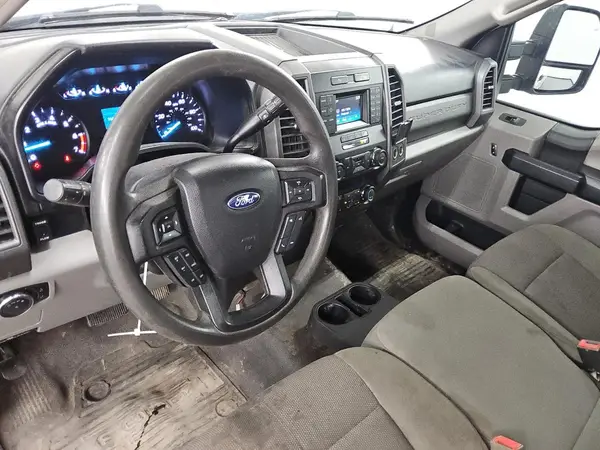1FTBF2B62KEF61553 2019 FORD F250 - Image 8