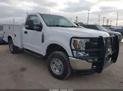1FTBF2B62KEG21430 2019 FORD F250