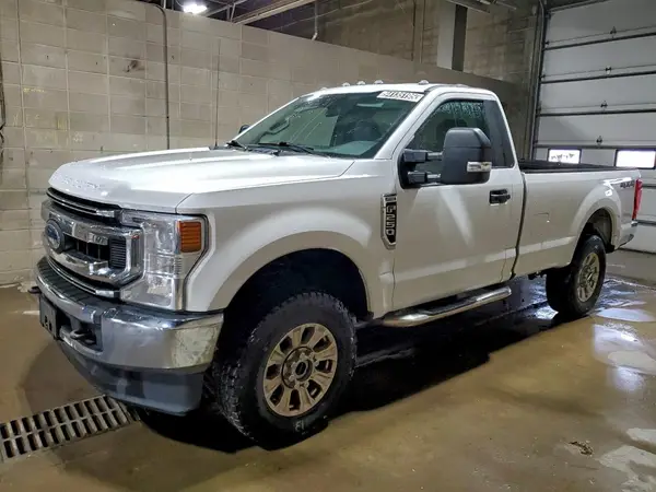 1FTBF2B62LEC20588 2020 FORD F250 - Image 1