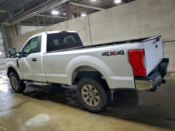 1FTBF2B62LEC20588 2020 FORD F250 - Image 2
