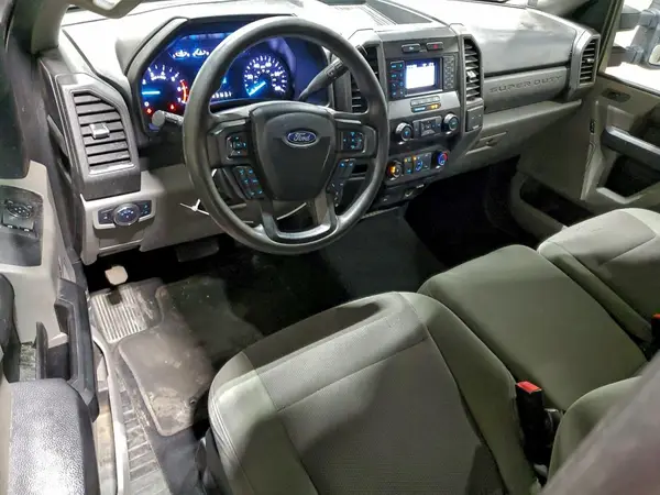 1FTBF2B62LEC20588 2020 FORD F250 - Image 8