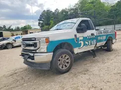 1FTBF2B62MEC17336 2021 FORD F250