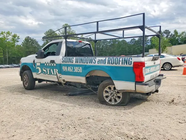 1FTBF2B62MEC17336 2021 FORD F250 - Image 2