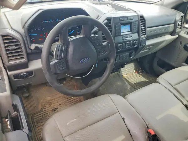 1FTBF2B62MEC17336 2021 FORD F250 - Image 8