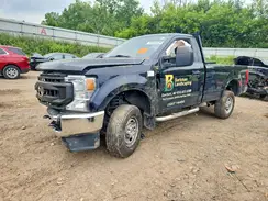 1FTBF2B62MEC87242 2021 FORD F250