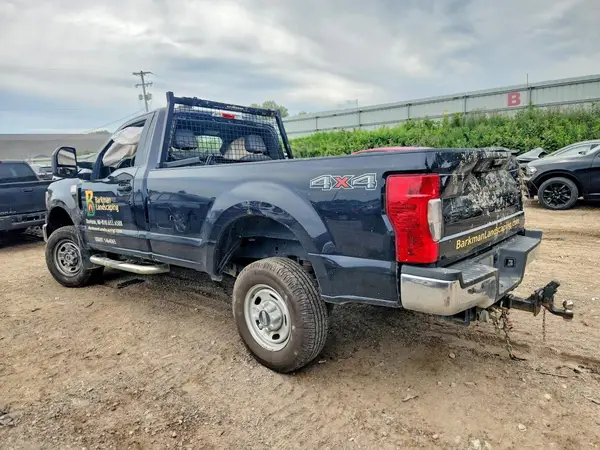 1FTBF2B62MEC87242 2021 FORD F250 - Image 2