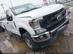 1FTBF2B62MED87812 2021 FORD F250