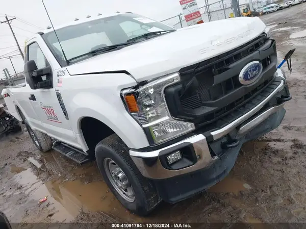 1FTBF2B62MED87812 2021 FORD F250 - Image 1