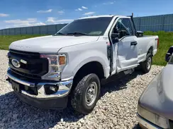 1FTBF2B62NED42824 2022 FORD F250