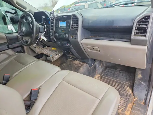 1FTBF2B62NED42824 2022 FORD F250 - Image 8