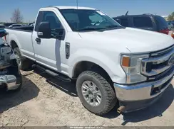 1FTBF2B62NEF14687 2022 FORD F250