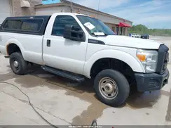 1FTBF2B63GEA01502 2016 FORD F250