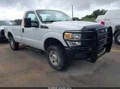 1FTBF2B63GEA32555 2016 FORD F250