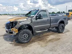 1FTBF2B63GEA69265 2016 FORD F250
