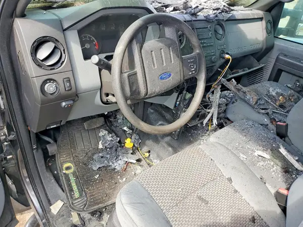 1FTBF2B63GEA69265 2016 FORD F250 - Image 8