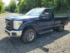 1FTBF2B63GEB19906 2016 FORD F250