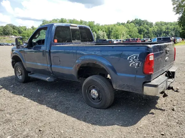 1FTBF2B63GEB19906 2016 FORD F250 - Image 2