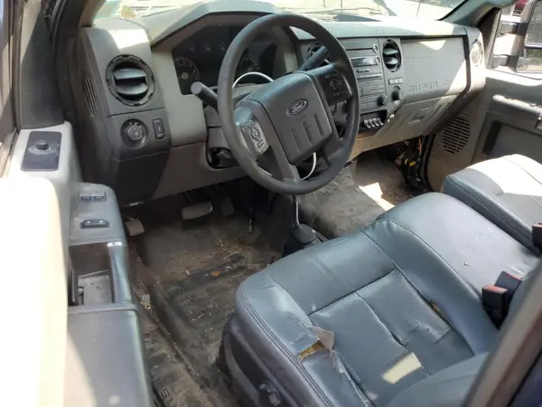 1FTBF2B63GEB19906 2016 FORD F250 - Image 8
