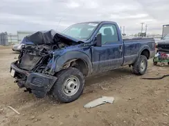 1FTBF2B63GEB87235 2016 FORD F250
