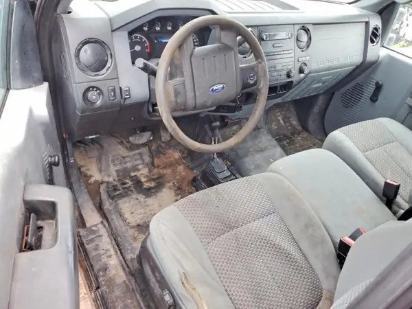 1FTBF2B63GEB87235 2016 FORD F250 - Image 8