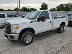 1FTBF2B63GEC12859 2016 FORD F250