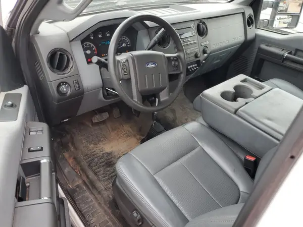 1FTBF2B63GEC12859 2016 FORD F250 - Image 8