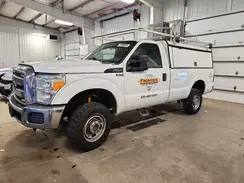 1FTBF2B63GEC63472 2016 FORD F250