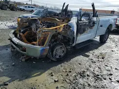 1FTBF2B63HEB30776 2017 FORD F250