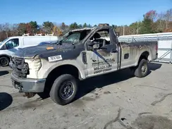1FTBF2B63HEB49084 2017 FORD F250