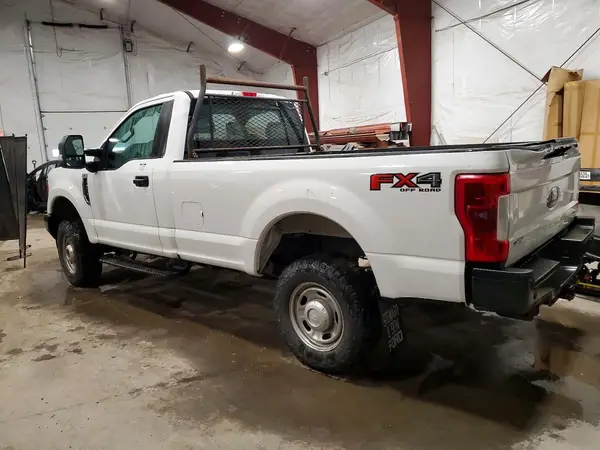 1FTBF2B63HEB86426 2017 FORD F250 - Image 2