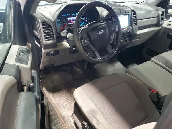 1FTBF2B63HEB86426 2017 FORD F250 - Image 8