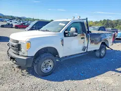 1FTBF2B63HEC27718 2017 FORD F250