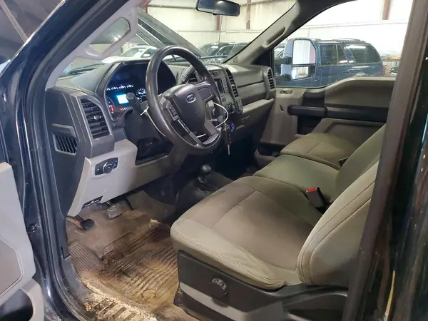 1FTBF2B63HEC52697 2017 FORD F250 - Image 8