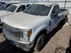 1FTBF2B63HED57918 2017 FORD F250